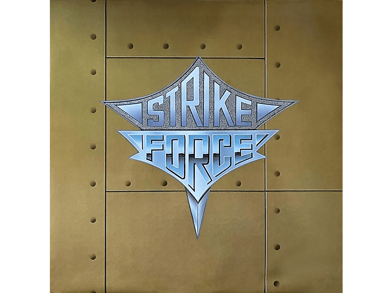Strike Force - (CD) von BAD REPUTA