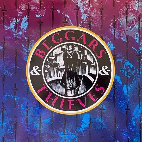 Beggars & Thieves Beggars & Thieves von BAD REPUTATION