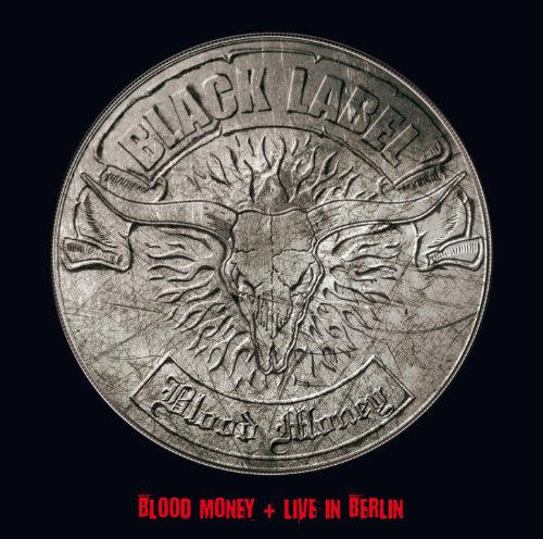 Blood Money+Live in Berlin Blood Money+Live in Berlin von BAD REPUTATION