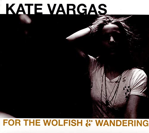 For the Wolfish and Wandering von BAD REPUTATION