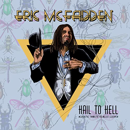 Hail to Hell von BAD REPUTATION