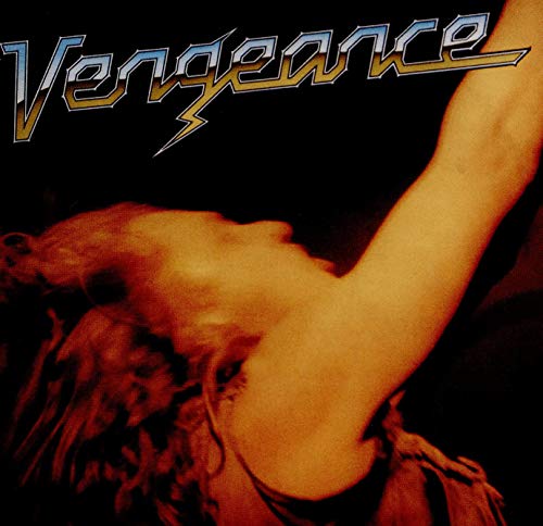 Vengeance Vengeance von BAD REPUTATION