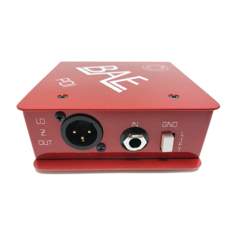 BAE Audio PDI Passive DI von BAE Audio