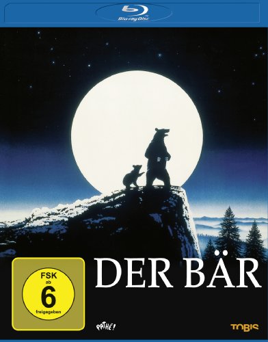 Der Bär [Blu-ray] von BÄR BD,DER