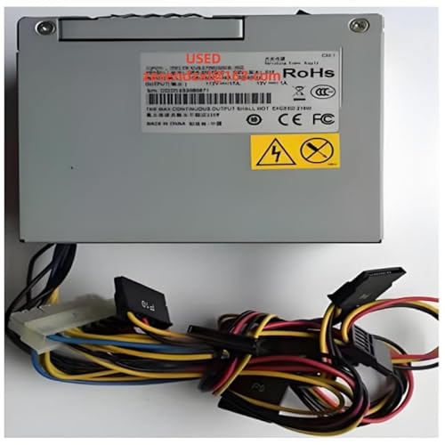 BAERUD 1 x Büroausrüstungsteile DPS-220TB C BAERUD 1 x Büroausrüstungsteile DPS-220TB C von BAERUD