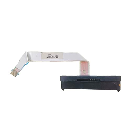 BAFAFA Laptop SATA Festplatte HDD SSD Anschluss Flex Kabel Kompatibel for HP 14-CF 14-CK 14-CR 14-cm 14-BU 14-BS 14-BR 14-DK 14-DF 240 245 246 G7 von BAFAFA