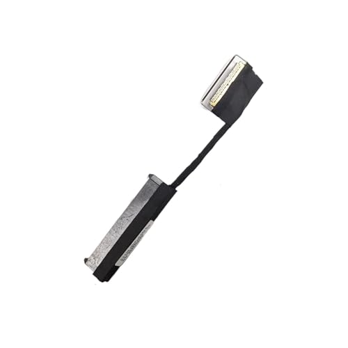 BAFAFA Laptop SATA Festplatte HDD SSD M.2 2280 Anschluss Flex Kabel Ständer Kompatibel for Lenovo ThinkPad T470 T470P A475 T480 t480P A485 (Color : SATA III Cable) von BAFAFA