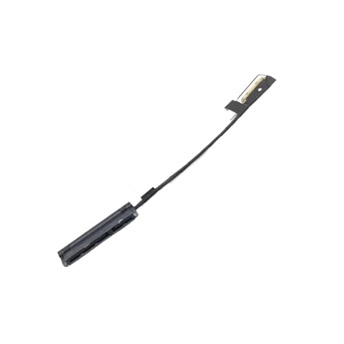 BAFAFA Laptop SATA Festplatte HDD SSD M.2 Anschluss Flex Kabel kompatibel for Lenovo ThinkPad X270 A275 01HW969 DC02C009R10 01LV789 DC02C009Q10 (Color : SATA III Cable) von BAFAFA