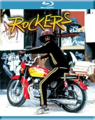 Rockers [Blu-ray] von UNIVERSAL MUSIC GROUP