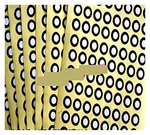 3D-Scan-Marker für 3D-Scanner 10.000 Punkte 3D-Scanner-Markierungspunkt mattschwarzer Punktmarkierungsmaschinen-Markierungspunkt(3mm x 5mm) von BAFEIYA