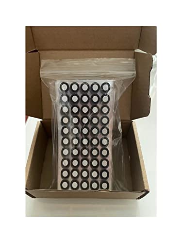 3D-Scan-Marker für 3D-Scanner 1000 Punkte Photogrammetrie Hochreflektierender Markierungspunkt 3D-Scanner-Zielpunkt Anpassbare Codierungspaste(5x9mm) von BAFEIYA