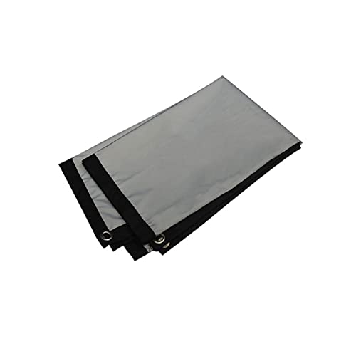 Projektionsleinwand Lichtsicher mit Loch 60-Zoll-3D-High-Definition-Pfund-Projektionsfenster 16: 9 Projektor im Freien innen Projektionsleinwand Lichtsicher mit Loch 60-Zoll-3D-High-Definition-Pfund-Projektionsfenster 16: 9 Projektor im Freien innen von BAFEIYA