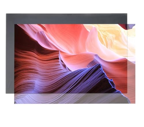Projektionsleinwand Projektor Bildschirm 100 Zoll Anti-licht Bildschirm Home Set Display Projektion Theater Büro 16:9 HD for Schlafzimmer Zubehör Projektionsleinwand Projektor Bildschirm 100 Zoll Anti-licht Bildschirm Home Set Display Projektion Theater Büro 16:9 HD for Schlafzimmer Zubehör von BAFEIYA