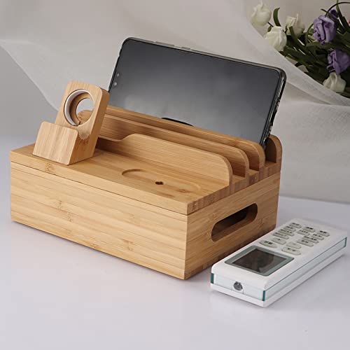 BAFOVY Vielseitiges Nutzungsdesign, Elegante 2-in-1-Ladevorgänge, Ordentliche Organisation Desk Handy Stand Organizer mit Mobiltelefon- und Ladestellen für Multi-Geräte, Leichtgewicht & Ansehen. BAFOVY Vielseitiges Nutzungsdesign, Elegante 2-in-1-Ladevorgänge, Ordentliche Organisation Desk Handy Stand Organizer mit Mobiltelefon- und Ladestellen für Multi-Geräte, Leichtgewicht & Ansehen. von BAFOVY