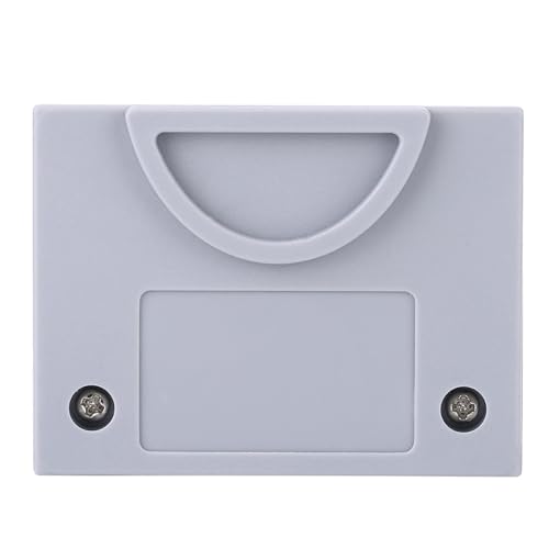 Speicherkarte,Waterproof with Comfortable Touch für N64 Replacement Memory Card, Maße: ca. 5x3.5x1.7cm Speicherkarte,Waterproof with Comfortable Touch für N64 Replacement Memory Card, Maße: ca. 5x3.5x1.7cm von BAFOVY