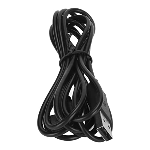 Zeichnen von Tablettenkabel, USB -zu MICRO -USB Kabel, PVC plattiert Rostfeste Kabel für Intuos CTL480 490 690 CTH480 490 690, Bamboo CTL470 472,5,9ft Lang von BAFOVY