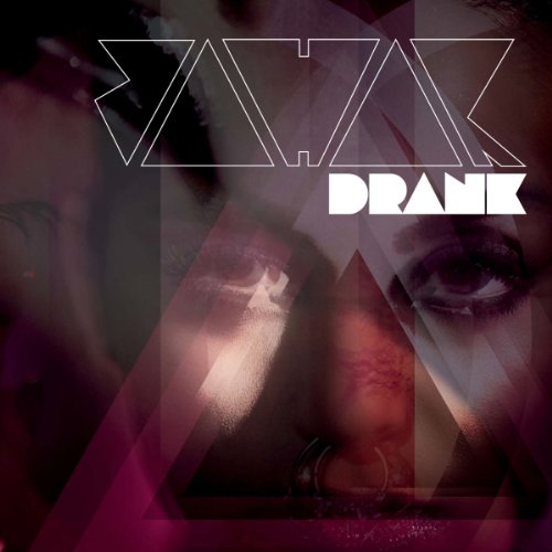 Drank - Maxi von BAHAR