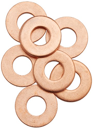 30 WASHERS 16.4 X 7.4 X 2MM - Unid: 1 von BAHCO