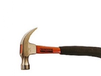 BAHCO Spalthammer, 428-16 450gmit stoßdämpfendem Komfortgriff aus Fiberglas von BAHCO