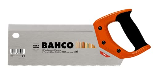Bahco 12-Ten Rückensäge von BAHCO