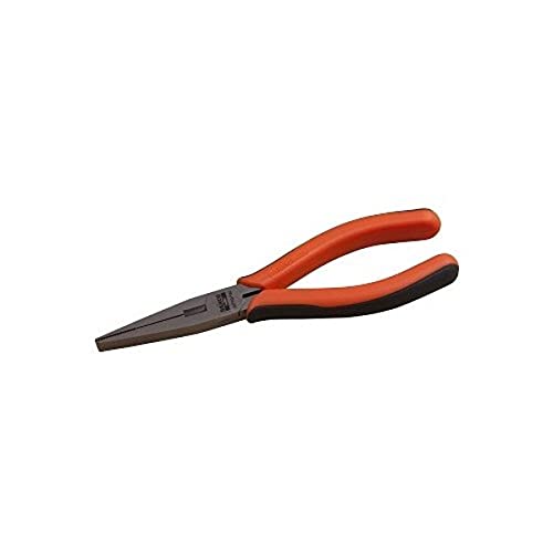 Bahco 2471G160 Flachzange, 160 mm von BAHCO