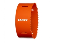 Bahco 3830-111-VIP, Eins/Eine(r), Bohrer, Metall, Kunststoff, Edelstahl, Stahl, Holz, Orange, Kobalt-Stahl, Bimetallisch von BAHCO