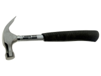 Bahco 429-16, Latthammer, Stahl, Schwarz, Edelstahl, 135 mm, 325 mm, 730 g von BAHCO