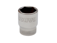 Bahco 7800SM-24, Buchse, 1/2 Zoll, Metrisch, 1 Kopf/Köpfe, 24 mm, Stahl Bahco 7800SM-24, Buchse, 1/2 Zoll, Metrisch, 1 Kopf/Köpfe, 24 mm, Stahl von BAHCO