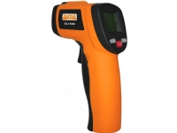 Bahco Laser Thermometer -50ºC +550ºC Genauigkeit ±1,5% oder ±1,5 ºC von BAHCO