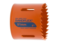 Bahco Sandflex Bimetall-Lochsäge 24mm (3830-24-VIP) von BAHCO