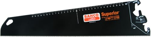 Hoja Serrucho Superior Fina, 5 von BAHCO