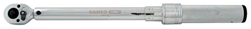 NUEVO 2024 - Llave Dinam Esc 3/4 500Nm von BAHCO