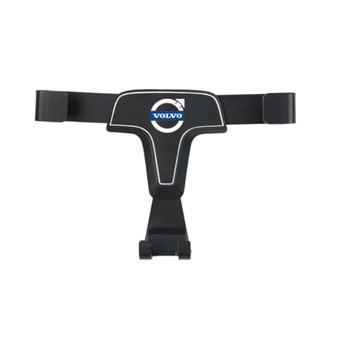 BAHELS Auto Navigationshalterung Für Volvo V90/V90CC 360 ° GPS Telefonhalter Lüftungsschlitz Halterung Handy Halterung Zubehör BAHELS Auto Navigationshalterung Für Volvo V90/V90CC 360 ° GPS Telefonhalter Lüftungsschlitz Halterung Handy Halterung Zubehör von BAHELS