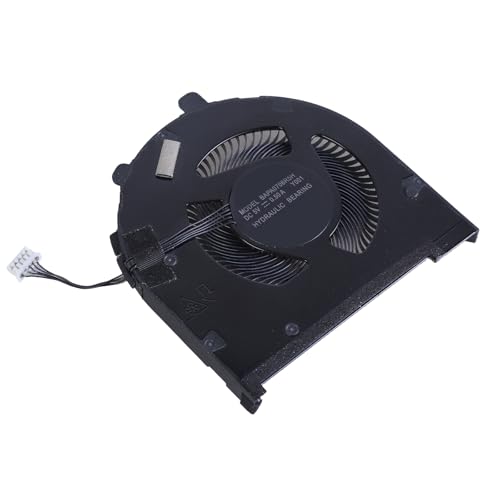 BAHJKASD Advanced Cooling Lüfter Interner Laptop Lüfter Für E480 E580 R480 E485 Notebook Reparatur Benötigt Modelle Lüfter von BAHJKASD