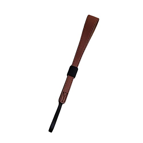 BAHJKASD Anti Verlorene Kamera Handgelenkschlaufe Langlebig Mit Schnellverschluss Tragbares Geschenk Lanyard Verstellbares Outdoor Spiegelreflexkamera Armband von BAHJKASD
