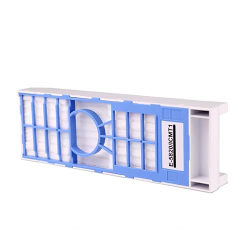 BAHJKASD Druckerwartungspatronenbox T5820/ICMT1 Für D880 DX100 P808 3D Druckermodelle von BAHJKASD