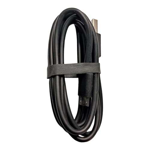 BAHJKASD Ersatz USB Ladekabel USB Leitung Für G700S Gaming Maus Verbessert Die Haltbarkeit von BAHJKASD