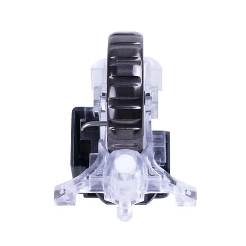 BAHJKASD Gaming Mausrad Ersatz Für G502 G604 Präzise Tracking Maus Rollrad von BAHJKASD