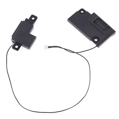 BAHJKASD Interner Laptop Subwoofer Lautsprecher Fix Lautsprecher Für AcerAspire E5-575 E5-576 E5-553 F5-573 E5-523 F5-522 ES1-533 P259 von BAHJKASD
