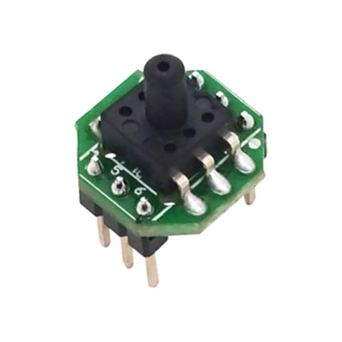 BAHJKASD Kompakt 5V Gasdrucks Transmittermodul Für Genaue Messungen In Medizinischen Geräten Und Automatisierungssystemen von BAHJKASD