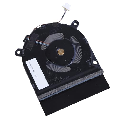 BAHJKASD Laptop Cooling Lüfter Interne Komponente Für 14 Q244 Originaler Lüfter Effizienter Wärmeissipation von BAHJKASD