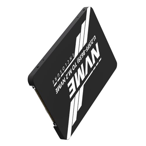 BAHJKASD M Key Mainboard Ersetzen Für Feste Zustände Scheibe 750 P3600 P3700 Adapter SFF-8639 NVME Festes Festplattenscheibengehäuse Mit Gehäuse BAHJKASD M Key Mainboard Ersetzen Für Feste Zustände Scheibe 750 P3600 P3700 Adapter SFF-8639 NVME Festes Festplattenscheibengehäuse Mit Gehäuse von BAHJKASD