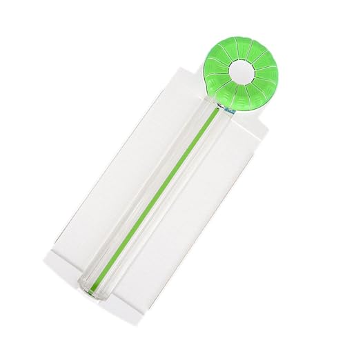 BAHJKASD Papierschneider Bastelpapier Trimmer Mit Mehreren Schneidstilen Einschließlich Gerader Und Gekrümmter Kanten Für Genaues Ergebnis BAHJKASD Papierschneider Bastelpapier Trimmer Mit Mehreren Schneidstilen Einschließlich Gerader Und Gekrümmter Kanten Für Genaues Ergebnis von BAHJKASD