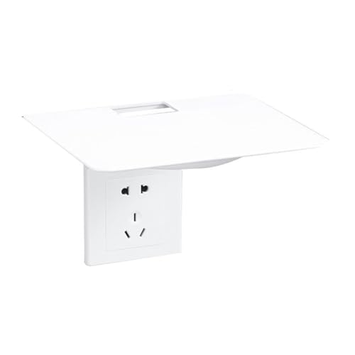 BAHJKASD Router Und Geräteregal Platzeinsparung Für Eine Ordentliche Organisation Wohnzimmer Und Arbeitsbereich BAHJKASD Router Und Geräteregal Platzeinsparung Für Eine Ordentliche Organisation Wohnzimmer Und Arbeitsbereich von BAHJKASD