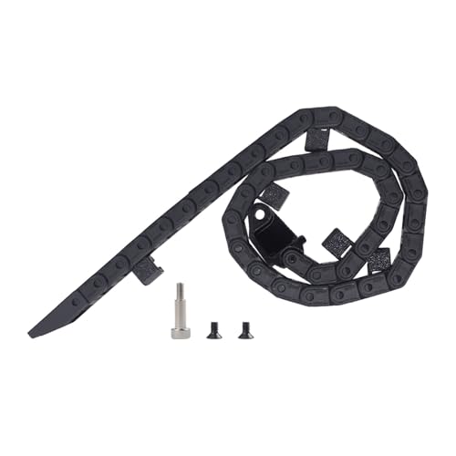 BAHJKASD Schaltkette Für Die 3D Druckerserie Für 3D Druckbegeisterte Hochfächer Verschleißfestkomponenten BAHJKASD Schaltkette Für Die 3D Druckerserie Für 3D Druckbegeisterte Hochfächer Verschleißfestkomponenten von BAHJKASD