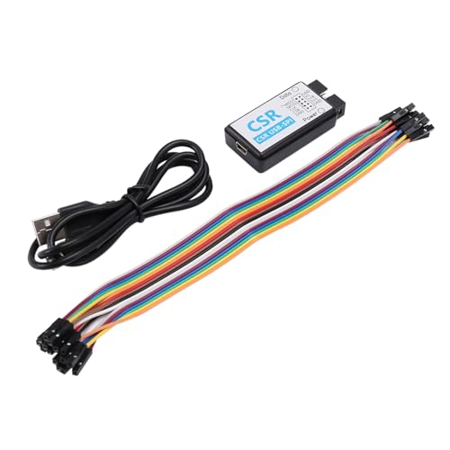 BAHJKASD USB SPI S Debugger USB SPI Kompatibler Brenner Strombegrenzungsschutz Doppelausgang BAHJKASD USB SPI S Debugger USB SPI Kompatibler Brenner Strombegrenzungsschutz Doppelausgang von BAHJKASD