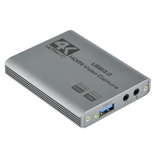 BAHJKASD USB3.0 Zu HDTV Kabel Adapter Video Erfasst Kartenadapter PC Kabel Für Videospiel Aufzeichnungen Aufnahmekarte BAHJKASD USB3.0 Zu HDTV Kabel Adapter Video Erfasst Kartenadapter PC Kabel Für Videospiel Aufzeichnungen Aufnahmekarte von BAHJKASD