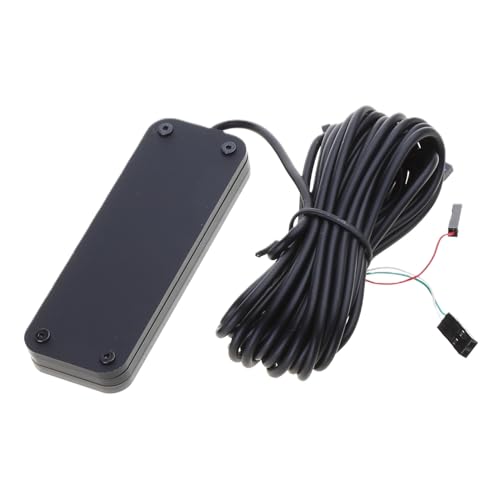BAHJKASD Verlängerungskabel Für Desktop PC Schalter Power SW Power LED Taste Praktisches Schalterkabel SlidingOn BAHJKASD Verlängerungskabel Für Desktop PC Schalter Power SW Power LED Taste Praktisches Schalterkabel SlidingOn von BAHJKASD