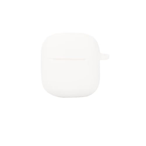 BAIDIYU Kopfhörer Hülle Kompatibel mit Sennheiser ACCENTUM Open, All-Inclusive, Sturzsichere, Weiche TPU Bluetooth Headset Schutzhülle Kompatibel mit Sennheiser ACCENTUM Open.(Weiss) von BAIDIYU