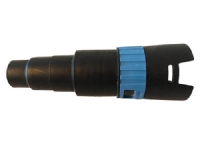 Werkzeugaufnahme Ø35 mm, für Baier BSS306, BSS606, BSS607 &amp  BSS608 von BAIER